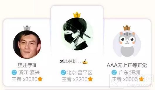 贪吃蛇大作战IOS安卓季前赛战绩荣誉榜公布