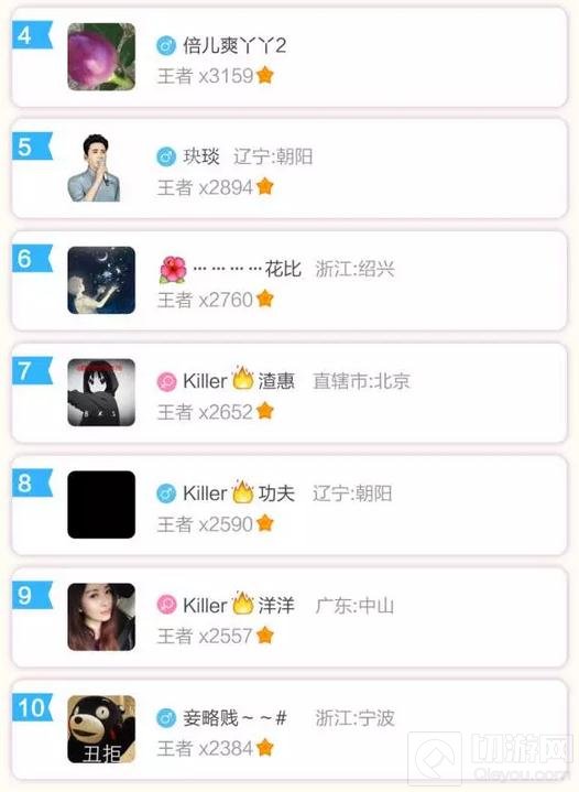 贪吃蛇大作战IOS安卓季前赛战绩荣誉榜公布