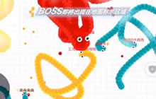 贪吃蛇大作战排位福利局解说 2分钟结束战斗