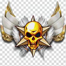 CF手游斯太尔天使专属击杀图标 天使击杀图标