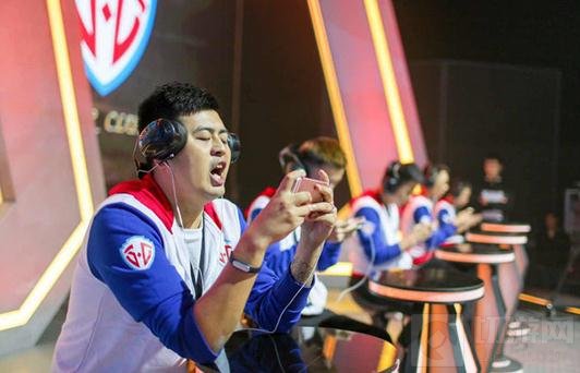 CF手游2017超级联赛S2赛季3月10日全面开战