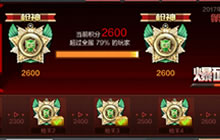 CF手游单排上分技巧分享 单排快速上分解读