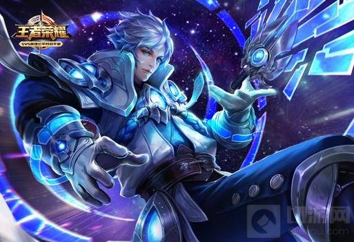 王者荣耀最强上分英雄推荐 强势上分英雄解读