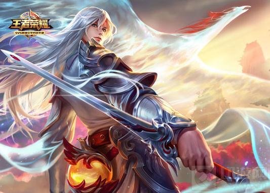 王者荣耀最强上分英雄推荐 强势上分英雄解读