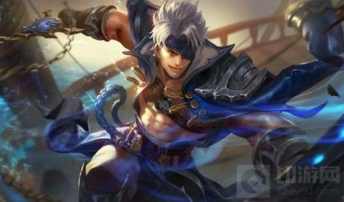 王者荣耀最强上分英雄推荐 强势上分英雄解读