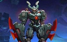 王者荣耀进击号墨子皮肤图鉴 新皮肤模型曝光