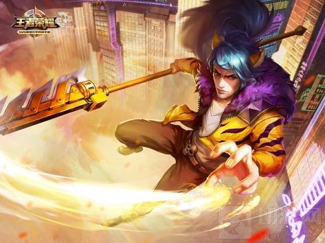 王者荣耀最需要操作英雄推荐 练好上分无压力