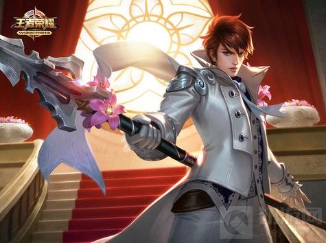 王者荣耀最需要操作英雄推荐 练好上分无压力