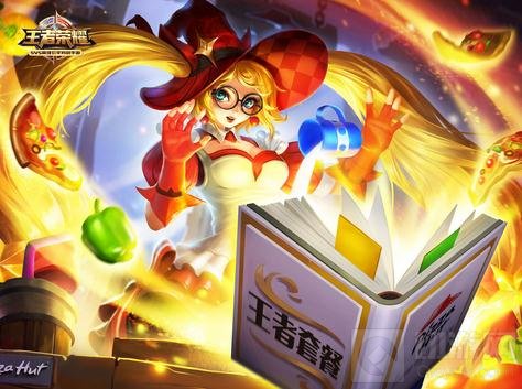 王者荣耀最需要操作英雄推荐 练好上分无压力