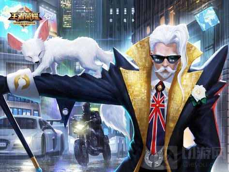 王者荣耀最需要操作英雄推荐 练好上分无压力