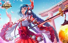 王者荣耀设计意向爆料 大乔兰陵王或将削弱