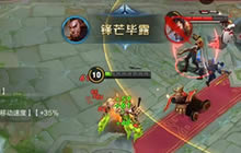 王者荣耀程咬金对战出装详解 不死坦克玩法