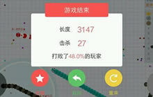 贪吃蛇大作战和虫虫大作战哪个好玩问题解析