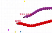 贪吃蛇大作战走位技巧汇总 走位操作技巧详解