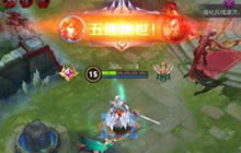 王者荣耀李白对战技巧分享 李白六神装推荐