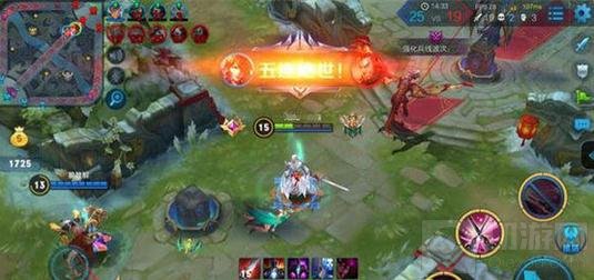 王者荣耀李白对战技巧分享 李白六神装推荐