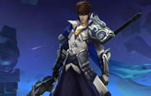 王者荣耀赵云五黑阵容推荐 赵云最佳五排英雄