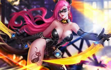 王者荣耀女神节上分英雄推荐 最强上分女神