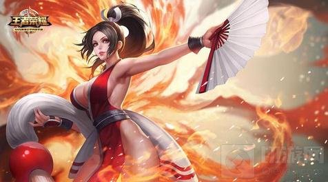 王者荣耀女神节上分英雄推荐 最强上分女神