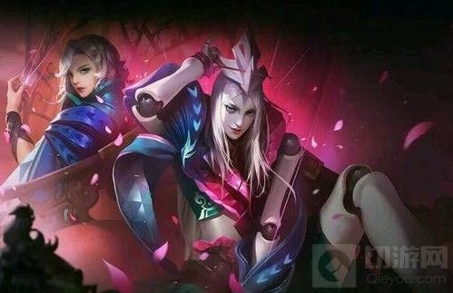 王者荣耀庞统原画分享 新英雄庞统技能介绍