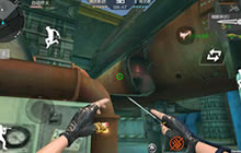 CF手游新版本团队模式有什么新地图详细解析