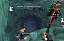 CF手游古堡逃亡地图分享 古堡逃亡地图图鉴