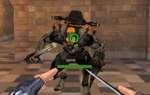 CF手游迷雾幽灵图片分享 迷雾幽灵技能解析