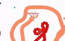 贪吃蛇大作战无尽模式解说 皮皮虾碰瓷收割