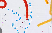 贪吃蛇大作战无尽模式加速收割 加速收割技巧