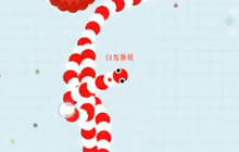 贪吃蛇大作战无尽模式实战 高分来之不易