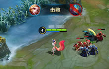 王者荣耀妲己怎么一套秒人 妲己秒人技巧分享