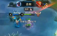 王者荣耀诺颜解说露娜玩法 女神露娜月下连