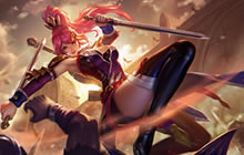 王者荣耀花木兰重塑归来 首个两种战斗形态英雄