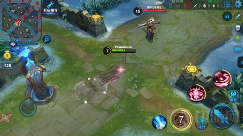 王者荣耀花木兰重塑归来 首个两种战斗形态英雄