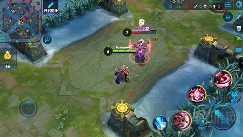 王者荣耀花木兰重塑归来 首个两种战斗形态英雄