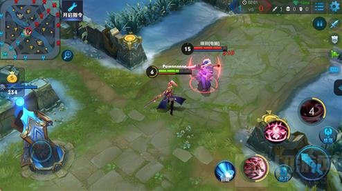 王者荣耀花木兰重塑归来 首个两种战斗形态英雄