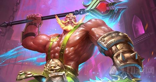 王者荣耀最强骚扰英雄盘点 骚扰能力让你头疼