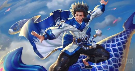 王者荣耀最强骚扰英雄盘点 骚扰能力让你头疼