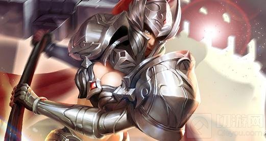 王者荣耀最强骚扰英雄盘点 骚扰能力让你头疼