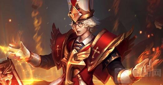 王者荣耀最强骚扰英雄盘点 骚扰能力让你头疼