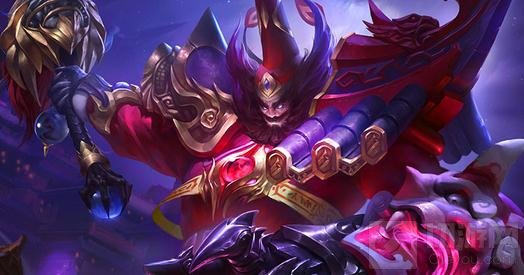 王者荣耀最强骚扰英雄盘点 骚扰能力让你头疼