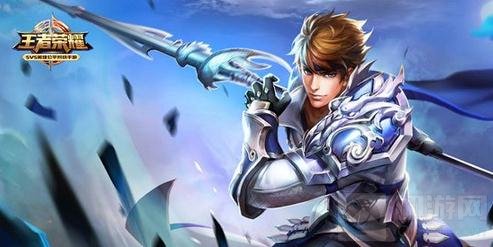 王者荣耀三月最强上分英雄 三月冲段位必备