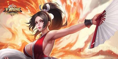 王者荣耀三月最强上分英雄 三月冲段位必备