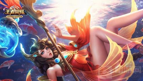 王者荣耀三月最强上分英雄 三月冲段位必备