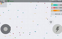 贪吃蛇大作战不显示蛇怎么办 解决办法分享