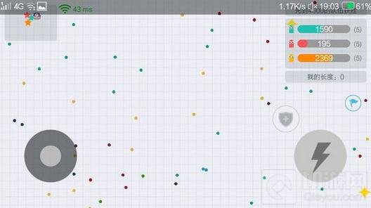 贪吃蛇大作战不显示蛇怎么办 解决办法分享