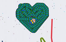 贪吃蛇大作战团队模式卡顿操作不流畅怎么办