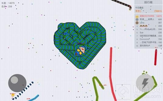 贪吃蛇大作战团队模式卡顿操作不流畅怎么办