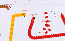 贪吃蛇大作战无尽模式实战视频 无尽高分技巧