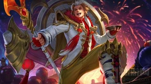 王者荣耀最强大招盘点 看见开大速撤别回头